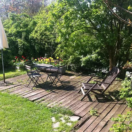 Traum Im Salzkammergut