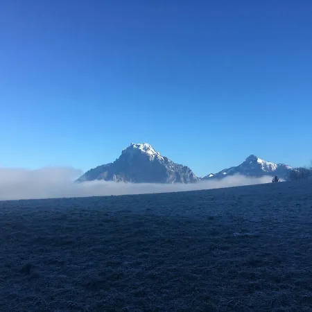 Traum Im Salzkammergut
