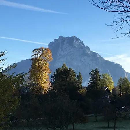 Traum Im Salzkammergut Appartement Traunkirchen
