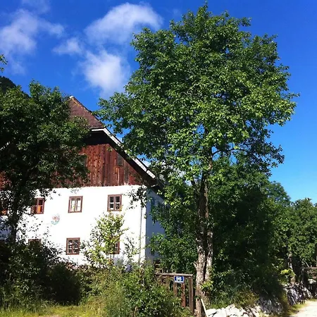Traum Im Salzkammergut Appartement