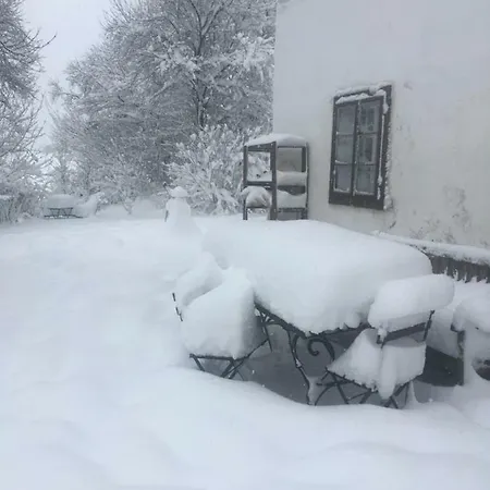 Traum Im Salzkammergut Appartement Traunkirchen
